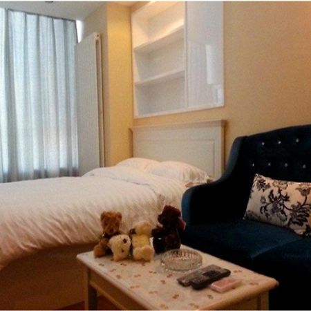 Dalian Jiayihe Hotel ภายนอก รูปภาพ