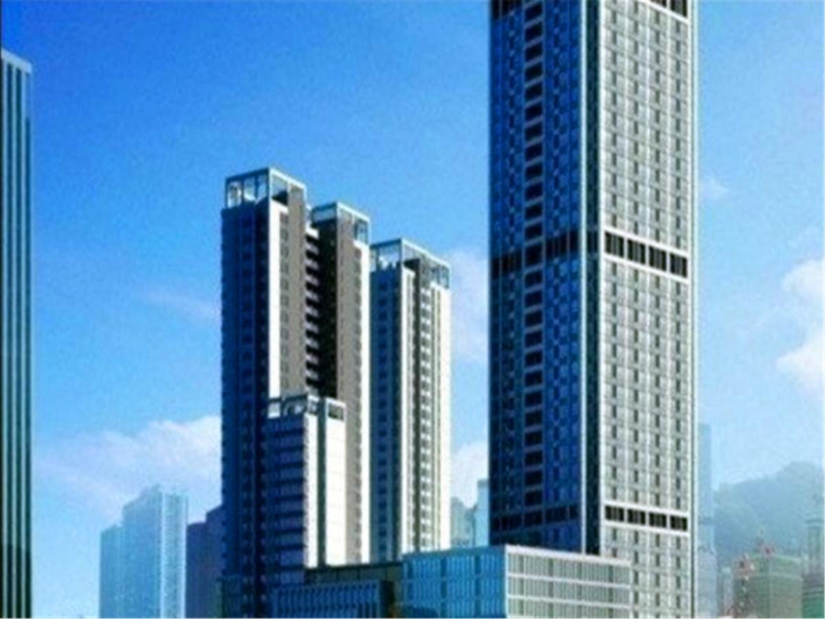 Dalian Jiayihe Hotel ภายนอก รูปภาพ